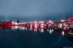 Fairy Tale of Prague 8